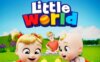 《Little World》英文版 第一季 [全6集]