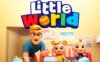 《Little World》英文版 第二季 [全3集]
