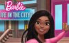 《芭比：都市生活》Barbie Life in the City英文版 第一季 [全13集]