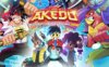 《阿克多：终极街机战士》Akedo: Ultimate Arcade Warriors英文版 第一季 [全5集]