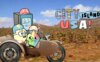 《城市岛屿：美国！》City Island: USA!英文版 第一季 [全6集]