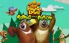 《熊出没之春日对对碰》Boonie Bears: Spring Into Action英文版 第一季 [全25集]