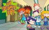 《淘气小兵兵：长大以后》Rugrats: All Grown Up!英文版 第一季 [全14集]