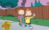 《淘气小兵兵：长大以后》Rugrats: All Grown Up!英文版 第三季 [全9集]