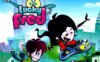 《好运小子弗莱德》Lucky Fred英文版 第二季 [全52集]