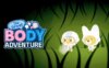 《人体大冒险》The Great Body Adventure英文版 第一季 [全6集]