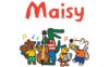 《小鼠波波》Maisy英文版 第一季 [全13集]