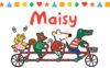 《小鼠波波》Maisy英文版 第二季 [全13集]