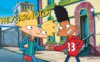 《嘿，阿诺德！》Hey Arnold!英文版 第一季 [全20集]
