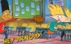 《嘿，阿诺德！》Hey Arnold!英文版 第三季 [全20集]