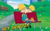 《嘿，阿诺德！》Hey Arnold!英文版 第四季 [全20集]