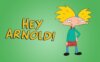 《嘿，阿诺德！》Hey Arnold!英文版 第五季 [全19集]