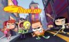 《翻身阿二》Sidekick英文版 第一季 [全13集]