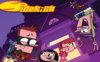 《翻身阿二》Sidekick英文版 第三季 [全13集]