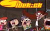 《翻身阿二》Sidekick英文版 第四季 [全13集]