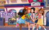 《乐高好朋友：女孩在行动》LEGO Friends:Girls on a Mission英文版 第二季 [全26集]