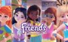 《乐高好朋友：女孩在行动》LEGO Friends:Girls on a Mission英文版 第三季 [全20集]
