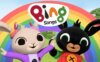 《小兔兵兵之歌》Bing Songs英文版 第一季 [全2集]