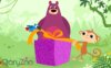 《StoryZoo》Play and Learn英文版 第一季 [全10集]