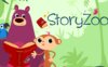 《StoryZoo》Play and Learn英文版 第二季 [全10集]