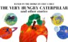 《好饿好饿的毛毛虫》The Very Hungry Caterpillar and Other Stories英文版 第一季 [全5集]
