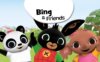《小兔兵兵和朋友们》Bing and Friends英文版 第一季 [全9集]