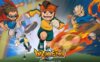 《闪电十一人》Inazuma Eleven英文版 第一季 [全26集]
