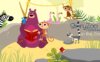 《StoryZoo Adventures-Zoo》英文版 第一季 [全6集]