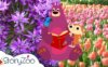《StoryZoo Adventures - Flowerpark》英文版 第一季 [全6集]