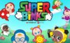 《超级宾克斯》Super Binks英文版 第一季 [全5集]