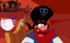 《海盗家族》Pirate Family英文版 第一季 [全26集]