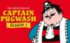 《普格沃什船长》The Adventures of Captain Pugwash英文版 第一季 [全26集]