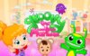 《Groovy the Martian》英文版 第一季 [全24集]