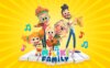 《米里基一家》Miliki Family英文版 第一季 [全3集]