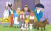 《小公主》Little Princess英文版 第一季 [全29集]