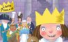 《小公主》Little Princess英文版 第四季 [全35集]