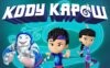 《科迪卡波》Kody Kapow英文版 第一季 [全52集]