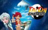 《太极千字文》Tai Chi Chasers英文版 第二季 [全13集]