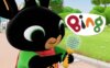 《小兔兵兵》Bing Bunny英文版 第三季 [全10集]