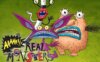 《怪物三人行》Aaahh!!! Real Monsters英文版 第二季 [全13集]