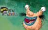 《怪物三人行》Aaahh!!! Real Monsters英文版 第三季 [全13集]