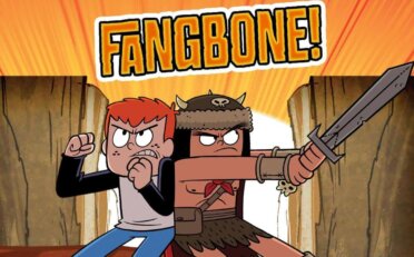 [国语]《超级朋友梵宝》Fangbone!中文版 第一季 [全26集]
