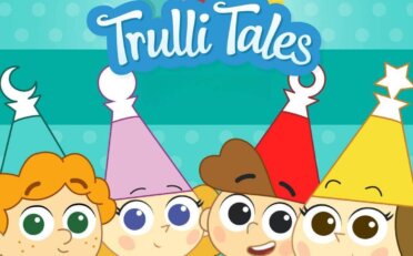 [国语]《魔法小厨师》Trulli Tales中文版 第一季 [全104集]