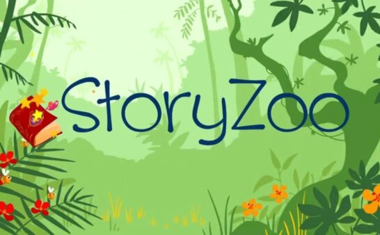 《StoryZoo Adventures - Instruments》英文版 第一季 [全10集]