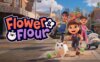 [ABC iview]《花与面粉》Flower and Flour英文版 第一季 [全20集]
