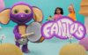 [ABC iview]《凡图斯秀》The Fantus Show英文版 第一季 [全13集]