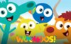 [ABC iview]《哇喔！》The Woohoos!英文版 第一季 [全52集]
