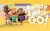 [ABC iview]《准备好了吗，埃迪，出发！》Ready Eddie Go!英文版 第一季 [全25集]