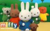 [ABC iview]《米菲和朋友们》Miffy and Friends英文版 第一季 [全52集]