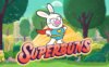 [ABC iview]《超级邦妮》Superbuns英文版 第一季 [全13集]